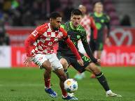 Nhận định, soi k&egrave;o Wolfsburg vs Mainz, 20h30 ng&agrave;y 31/8: Tiếp đ&agrave; hưng phấn