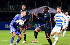 Nhận định, soi k&egrave;o Zwolle vs Utrecht, 19h30 ng&agrave;y 31/8: B&agrave;i to&aacute;n thể lực