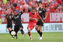 Si&ecirc;u m&aacute;y t&iacute;nh dự đo&aacute;n Liverpool vs Arsenal, 22h30 ng&agrave;y 18/8