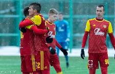 Nhận định, soi k&egrave;o Arsenal Tula vs Sochi, 20h30 ng&agrave;y 31/10