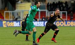 Nhận định, soi k&egrave;o Benevento vs Brescia, 18h30 ng&agrave;y 1/11