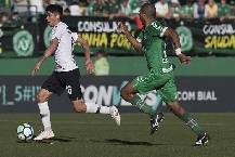 Nhận định, soi k&egrave;o Corinthians vs Chapecoense, 7h30 ng&agrave;y 2/11