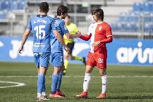 Nhận định, soi k&egrave;o Fuenlabrada vs Girona, 20h00 ng&agrave;y 31/10