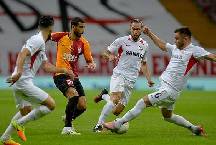 Nhận định, soi k&egrave;o Galatasaray vs Gaziantep, 23h00 ng&agrave;y 31/10