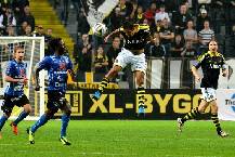 Nhận định, soi k&egrave;o Halmstads vs AIK Solna, 1h ng&agrave;y 2/11