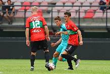 Nhận định, soi k&egrave;o NEC Nijmegen vs Groningen, 20h30 ng&agrave;y 31/10