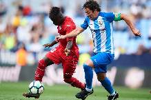 Nhận định, soi k&egrave;o Oviedo vs Malaga, 22h00 ng&agrave;y 31/10