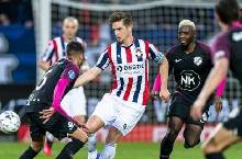 Nhận định, soi k&egrave;o Utrecht vs Willem II, 22h45 ng&agrave;y 31/10