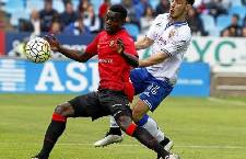 Nhận định, soi k&egrave;o Zaragoza vs Mirandes, 2h30 ng&agrave;y 1/11
