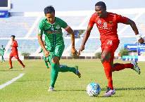 Nhận định, soi k&egrave;o Sagaing Utd vs Rakhine, 16h ng&agrave;y 31/10