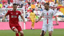 Soi k&egrave;o, dự đo&aacute;n Macao Sivasspor vs Antalyaspor, 0h ng&agrave;y 1/11