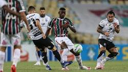 Soi k&egrave;o phạt g&oacute;c Ceara vs Fluminense, 6h ng&agrave;y 1/11
