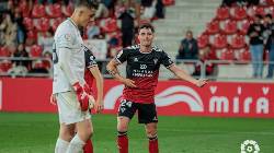 Soi k&egrave;o t&agrave;i xỉu Mirandes vs Tenerife h&ocirc;m nay, 3h ng&agrave;y 3/11