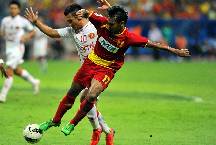 Soi k&egrave;o t&agrave;i xỉu Selangor vs Kelantan h&ocirc;m nay, 21h ng&agrave;y 1/11