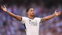 Mark Bellingham l&agrave; ai? Ch&acirc;n dung &ocirc;ng bố si&ecirc;u hạng của Jude Bellingham