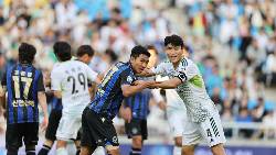 Nhận định, soi k&egrave;o Jeonbuk Hyundai Motors vs Incheon United, 17h00 ng&agrave;y 1/11