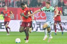Nhận định, soi k&egrave;o Kaiserslautern vs FC Koln, 2h45 ng&agrave;y 1/11