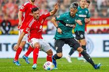 Nhận định, soi k&egrave;o Stuttgart vs Union Berlin, 0h00 ng&agrave;y 1/11