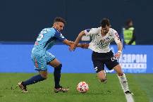 Nhận định, soi k&egrave;o Zenit St.Petersburg vs Krylya Sovetov, 23h30 ng&agrave;y 31/10