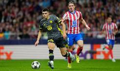 Chuy&ecirc;n gia dự đo&aacute;n Lille vs Lyon, 03h00 ng&agrave;y 2/11