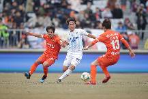 Chuy&ecirc;n gia Tony Ansell dự đo&aacute;n Ulsan vs Gangwon, 17h30 ng&agrave;y 01/11