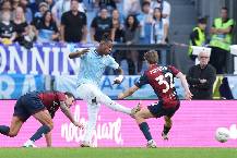 Link xem trực tiếp Como vs Lazio Serie A 02h45 ng&agrave;y 1/11