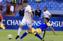 Nhận định, soi k&egrave;o Al-Nasr vs Al Wahda, 22h30 ng&agrave;y 1/11: Vẫn chưa thể thắng