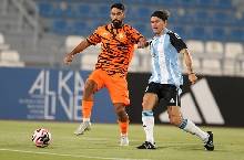 Nhận định, soi k&egrave;o Al-Wakrah vs Umm Salal, 23h30 ng&agrave;y 1/11: Giữ điểm ở lại
