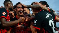 Nhận định, soi k&egrave;o Alaves vs Mallorca, 03h00 ng&agrave;y 2/11: Kh&aacute;ch thắng thế