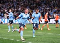 Nhận định, soi k&egrave;o Brisbane Roar vs Sydney FC, 15h35 ng&agrave;y 1/11: Buồn cho Brisbane Roar