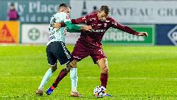 Nhận định, soi k&egrave;o Gloria Buzau vs CFR Cluj, 02h00 ng&agrave;y 2/11: Kh&oacute; tin cửa tr&ecirc;n