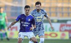 Nhận định, soi k&egrave;o Gol Gohar Sirjan vs Foolad, 21h00 ng&agrave;y 01/11: San bằng c&aacute;ch biệt