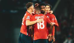 Nhận định, soi k&egrave;o Lille vs Lyon, 03h00 ng&agrave;y 2/11: Đối thủ kh&oacute; chịu