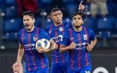 Nhận định, soi k&egrave;o Negeri Sembilan vs Johor Darul Ta'zim, 19h30 ng&agrave;y 01/11: Trận đấu cam chịu