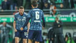 Nhận định, soi k&egrave;o SSV Ulm 1846 vs Schalke, 00h30 ng&agrave;y 2/11: Kh&oacute; tin chủ nh&agrave;