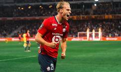 Si&ecirc;u m&aacute;y t&iacute;nh dự đo&aacute;n Lille vs Lyon, 03h00 ng&agrave;y 2/11