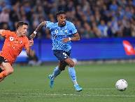Soi k&egrave;o g&oacute;c Brisbane Roar vs Sydney FC, 15h35 ng&agrave;y 1/11: Đội kh&aacute;ch l&eacute;p vế