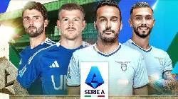 Soi k&egrave;o phạt g&oacute;c Como vs Lazio, 02h45 ng&agrave;y 1/11