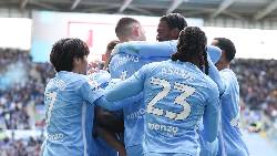 K&egrave;o v&agrave;ng b&oacute;ng đ&aacute; Wrexham vs Coventry, 03h00 ng&agrave;y 1/11: Kh&aacute;ch hoan ca