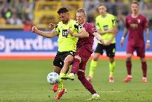 Nhận định, soi k&egrave;o Augsburg vs Dortmund, 2h30 ng&agrave;y 1/11: Nối tiếp mạch thắng