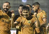 Nhận định, soi k&egrave;o Bhayangkara vs Persita Tangerang, 15h30 ng&agrave;y 1/11: Tin tưởng Persita Tangerang