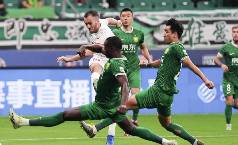 Nhận định, soi k&egrave;o Changchun YaTai vs Beijing Guoan, 14h30 ng&agrave;y 1/11: C&ograve;n nước c&ograve;n t&aacute;t
