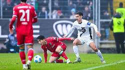 Nhận định, soi k&egrave;o Elversberg vs Hannover, 0h30 ng&agrave;y 1/11: Kh&aacute;ch tự tin