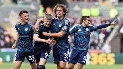 Nhận định, soi k&egrave;o Leicester vs Blackburn Rovers, 19h30 ng&agrave;y 1/11: Thất vọng cửa dưới