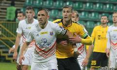 Nhận định, soi k&egrave;o LKS Nieciecza vs GKS Katowice, 0h00 ng&agrave;y 1/11: Bất ph&acirc;n thắng bại