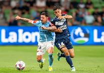 Soi k&egrave;o g&oacute;c Brisbane Roar vs Melbourne City, 15h35 ng&agrave;y 31/10