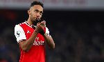 Pierre Aubameyang quyết rời Arsenal?