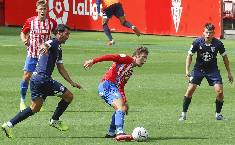 K&egrave;o xi&ecirc;n thơm nhất h&ocirc;m nay 2/1: Gijon vs Lugo