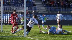 M&aacute;y t&iacute;nh dự đo&aacute;n b&oacute;ng đ&aacute; 2/1: Fuenlabrada vs Ibiza