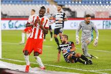 Nhận định, soi k&egrave;o Almeria vs Cartagena, 0h15 ng&agrave;y 3/1